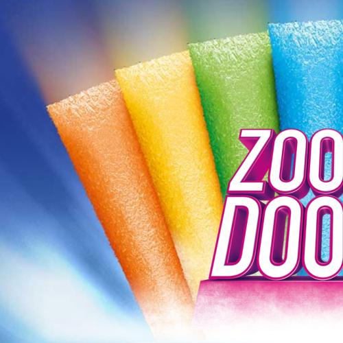 Zooper Dooper Just Made A Game-Changing Move
