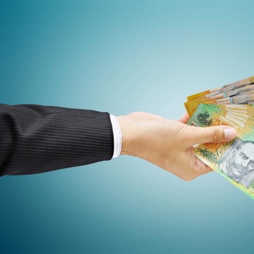 Should You Have to Prove You Need Financial Support? Brisbane Sound Off!