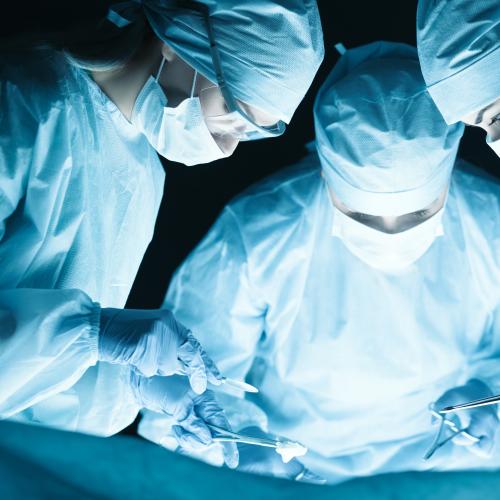 What It's Like When The Anaesthetic Fails During Surgery