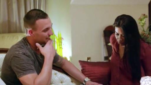 Married At First Sight: Nic's Cancer Reveal