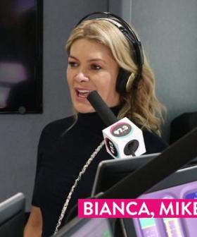 Natalie Bassingthwaighte performs Uke Can Do It