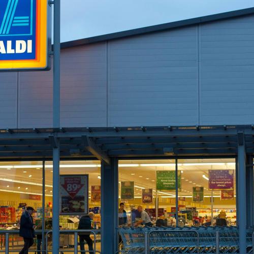 ALDI's Latest Special Buys Couldn't Come At A Better Time!