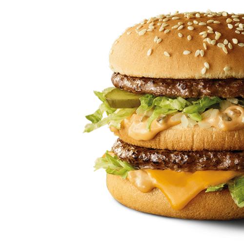McDonalds Are Giving Away Free Big Macs Today