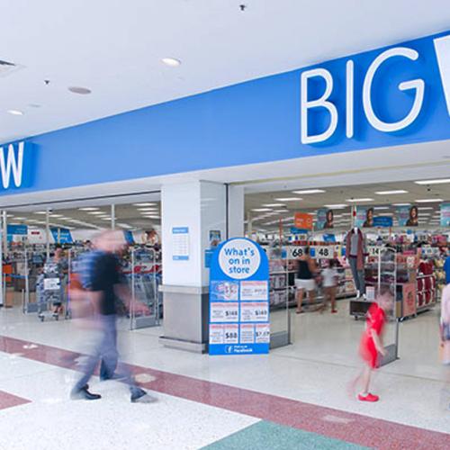 Big W Announces Huge Sale – With Dysons Slashed To $349