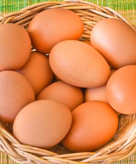That's Eggcellent! - Coles Release Boiled Egg Hack