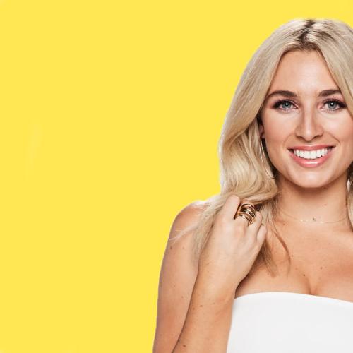 Cassidy Addresses Rumours She Was An Actress On Love Island
