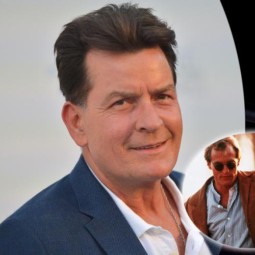 The Major Hollywood Roles Charlie Sheen Regrets Turning Down