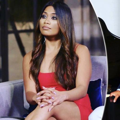MAFS’ Cyrell Tells-All About Relationship With Nic