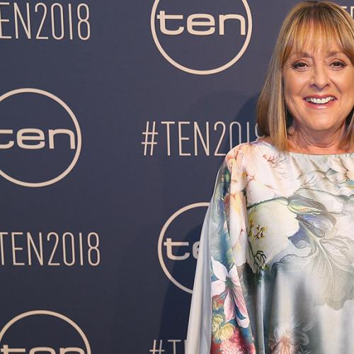 Denise Drysdale Is Allegedly Going To Quit Studio 10 Today