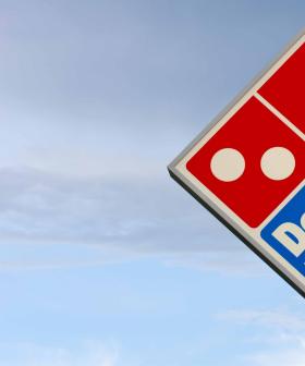 Domino’s Will Pay You To Eat Garlic Bread