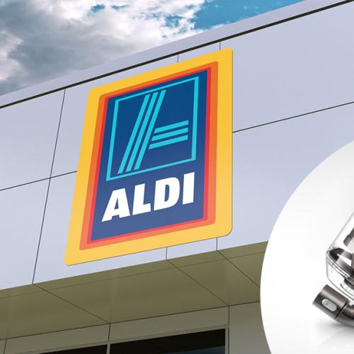 Aldi Is Selling Super Cheap Dyson Vacuum Cleaners This Week