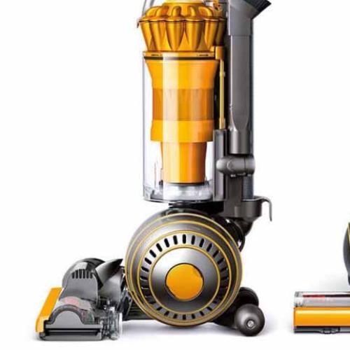 Dyson Has Stripped Up To 88% Off Their Most Popular Vacuums