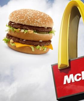 McDonald’s Declares September 19 Global ‘McDelivery Night In’ with Release of First-Ever Night In Product Line!