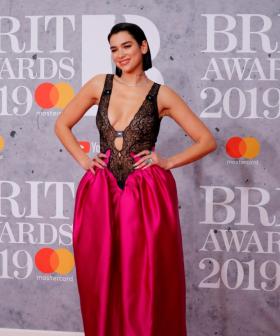 http://British%20singer-songwriter%20Dua%20Lipa%20poses%20on%20the%20red%20carpet%20on%20arrival%20for%20the%20BRIT%20Awards%202019%20in%20London%20on%20February%2020,%202019.%20(Photo%20by%20Tolga%20AKMEN%20/%20AFP)%20/%20RESTRICTED%20TO%20EDITORIAL%20USE%20%20NO%20POSTERS%20%20NO%20MERCHANDISE%20NO%20USE%20IN%20PUBLICATIONS%20DEVOTED%20TO%20ARTISTS%20%20%20%20%20%20%20%20(Photo%20credit%20should%20read%20TOLGA%20AKMEN/AFP/Getty%20Images)