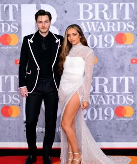 http://Jed%20Elliott%20and%20Jade%20Thirlwall%20attending%20the%20Brit%20Awards%202019%20at%20the%20O2%20Arena,%20London.%20(Photo%20by%20Ian%20West/PA%20Images%20via%20Getty%20Images)