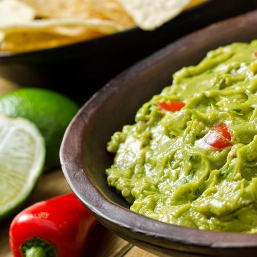 You Can Win A Year’s Worth Of Free Guac From Guzman Y Gomez