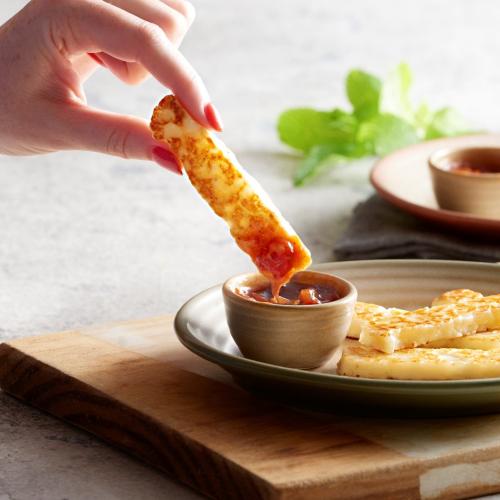 Halloumi Sticks Are Officially Launching In Qld Nando's!