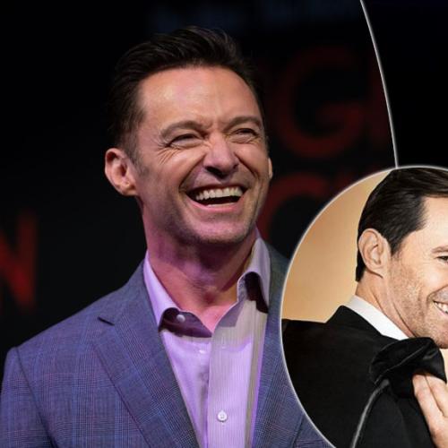 What To Expect At Hugh Jackman’s One Man Tour