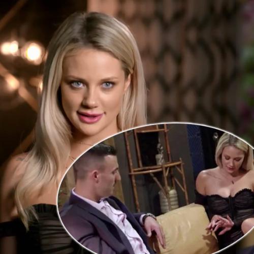 Jess Says Mafs Producers Forced Her To Tell Nic Her Feelings