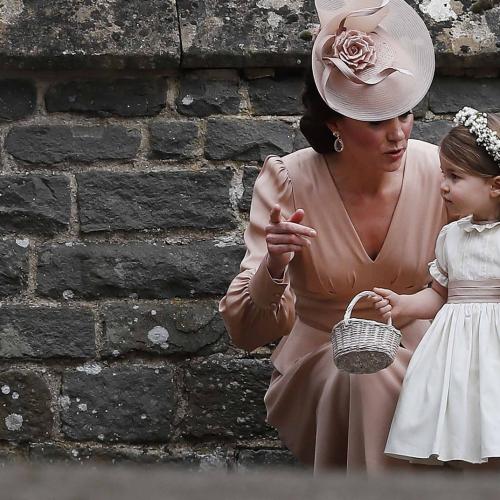 Kate Middleton’s Number One Struggle With Raising Her Kids