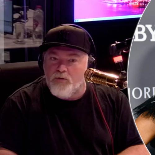 Kyle Reckons Jessica Alba Tried To Hook Up With Him
