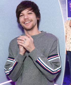 Louis Tomlinson Discusses Possible One Direction Reunion