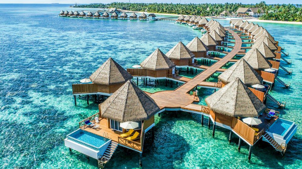 maldives cruise holidays