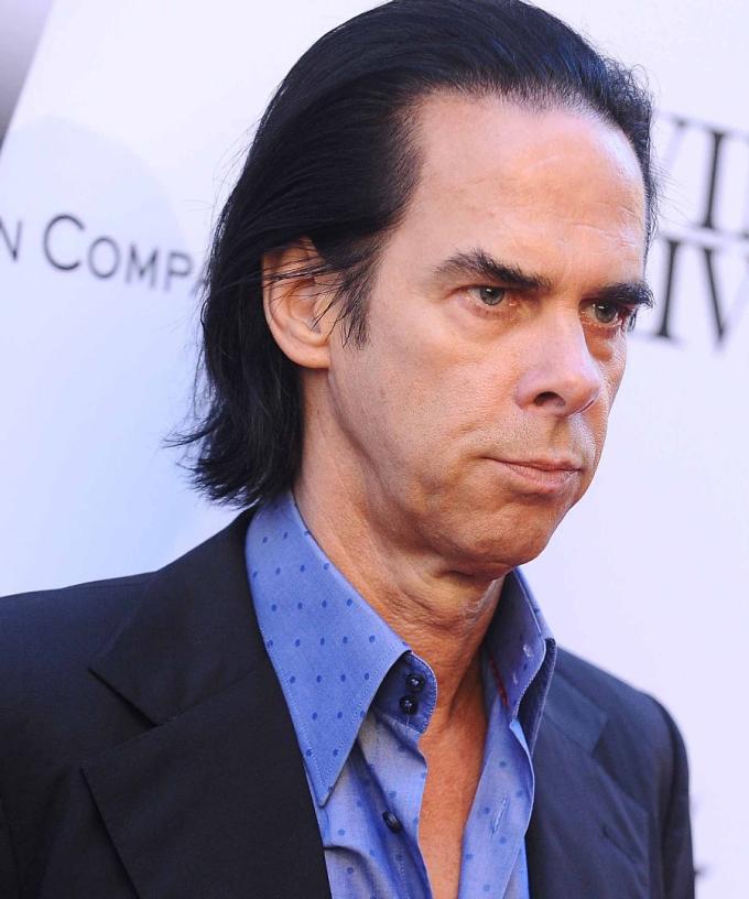 Nick Cave Pens Emotional Open Letter Over Son's Death