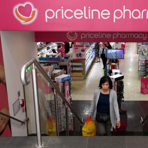 Priceline Just Announced Their Biggest Skincare Sale EVER!