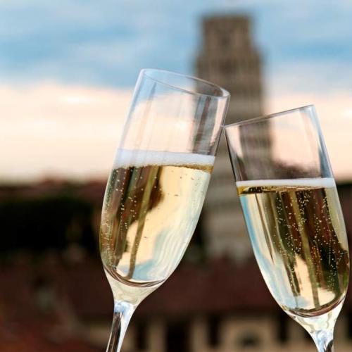 Prosecco May Have To Change It Name Under Weird New Rules
