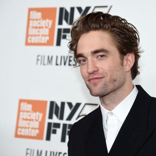 Robert Pattinson Has Tested Positive For COVID-19 During Filming of New Film The Batman