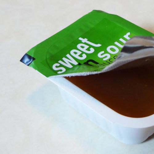 Find Out Exactly How To Recreate Maccas' Sweet & Sour Sauce