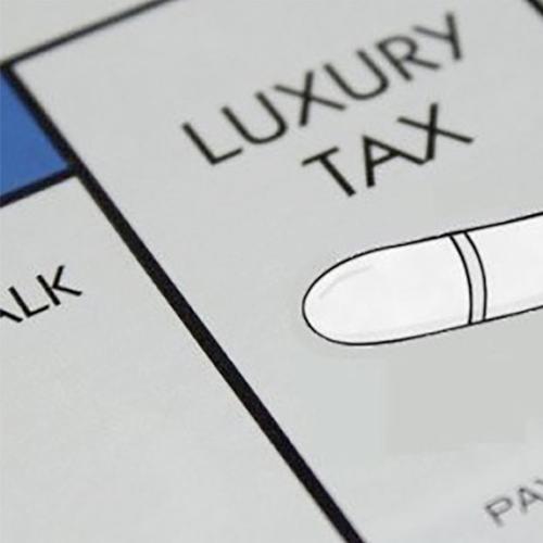 Tampon Tax One Step Closer To Being Abolished