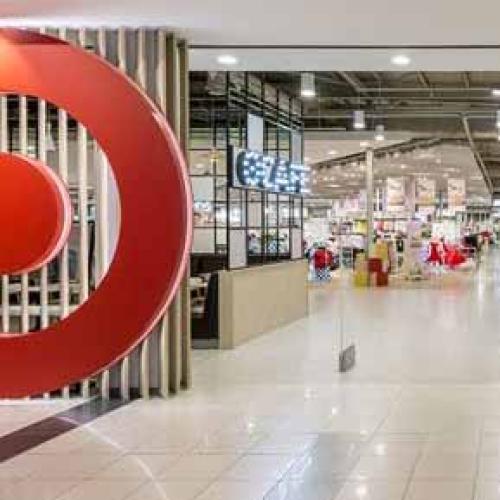 Target's Hottest Christmas Item That's Flying Off Shelves