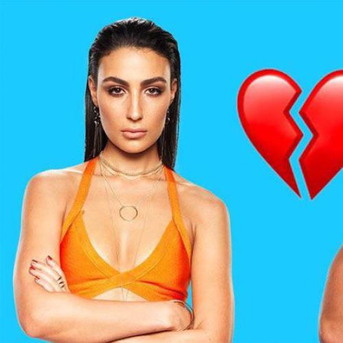 Grant & Tayla Have Very Different Opinions About Their Split