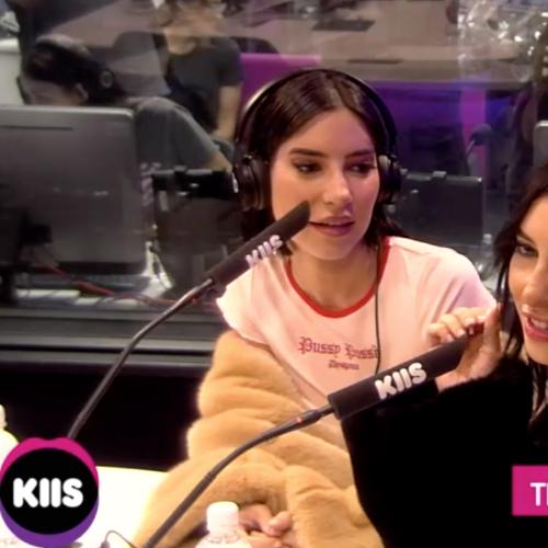 The Veronicas Appear To Throw Shade At Ruby Rose Over Feud