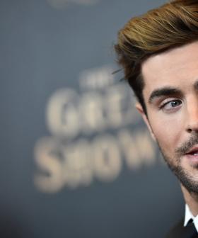 ATTENTION Single Ladies! It's Official, Zac Efron May Be Off The Market... Forever!