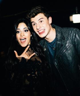 Shawn Mendes & Camila Cabello Hold Hands Amid Dating Rumours — See The Pics
