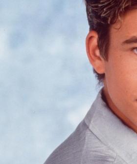 Remember Jonathan Taylor Thomas? This is what he looks like now!