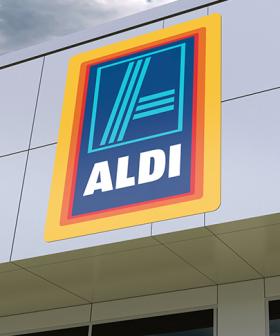 ALDI's Limited Edition Chocolate Is The Best You'll Ever Buy!