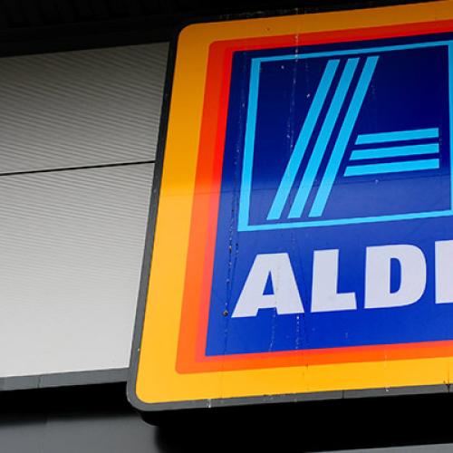 Aldi's Next Set Of Special Buys Includes A Rotisserie Oven