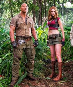 The Jumanji: The Next Level Trailer Is Here And It’s Even Funnier Than The First Film