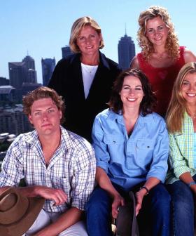 There Are Rumours Of A McLeod’s Daughters Reboot
