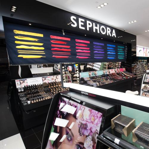 Sephora Is Offering 50% Off Right Now