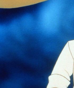 Disney May Have Just Found It's Prince Eric