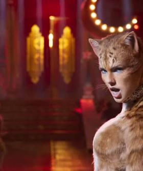 Check Out Taylor Swift, Rebel Wilson And More In ‘Cats’ Trailer