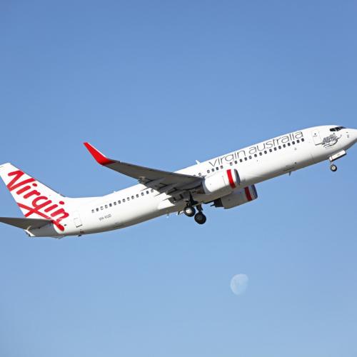 Virgin Australia Will Allow Babies To Have Their Own Baggage Allowance