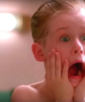 Disney Is Going To Create A Home Alone Reboot