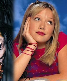 Everything You Need To Know About The Lizzie McGuire Reboot