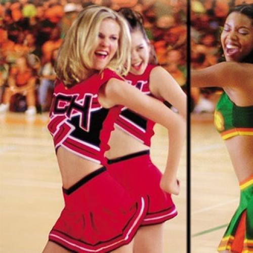 A Bring It On Reboot May Be In The Works!